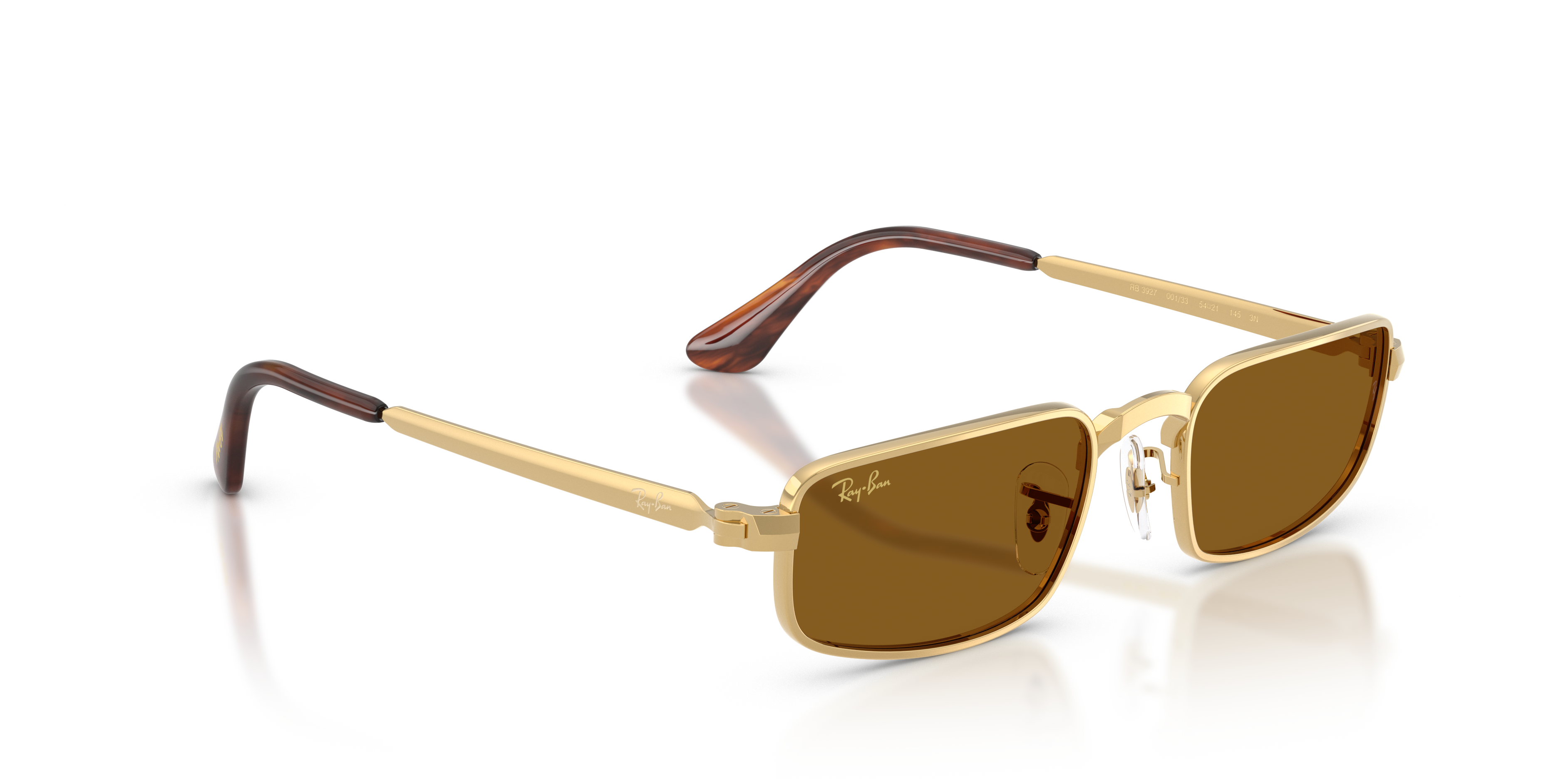 Ray-Ban RB3927 001/33  